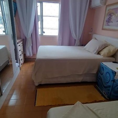 Hospedagem Domiciliar Alternativa Balneario Camboriu Luaran gambar