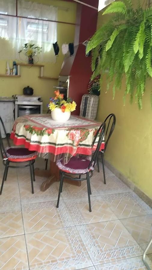 Hospedagem Domiciliar Alternativa Balneario Camboriu Luaran gambar