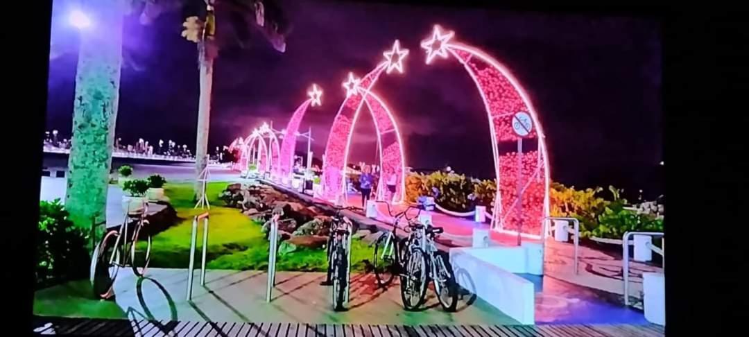 Hospedagem Domiciliar Alternativa Balneario Camboriu Luaran gambar