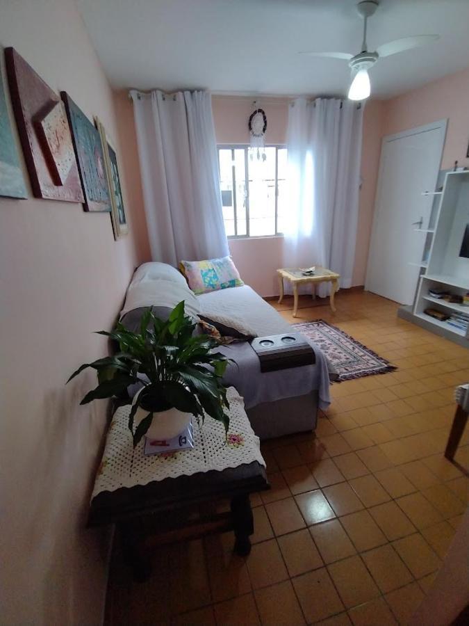 Hospedagem Domiciliar Alternativa Balneario Camboriu Luaran gambar