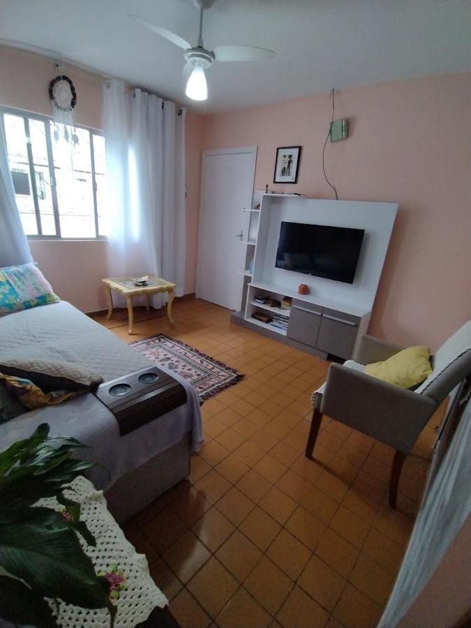 Hospedagem Domiciliar Alternativa Balneario Camboriu Luaran gambar
