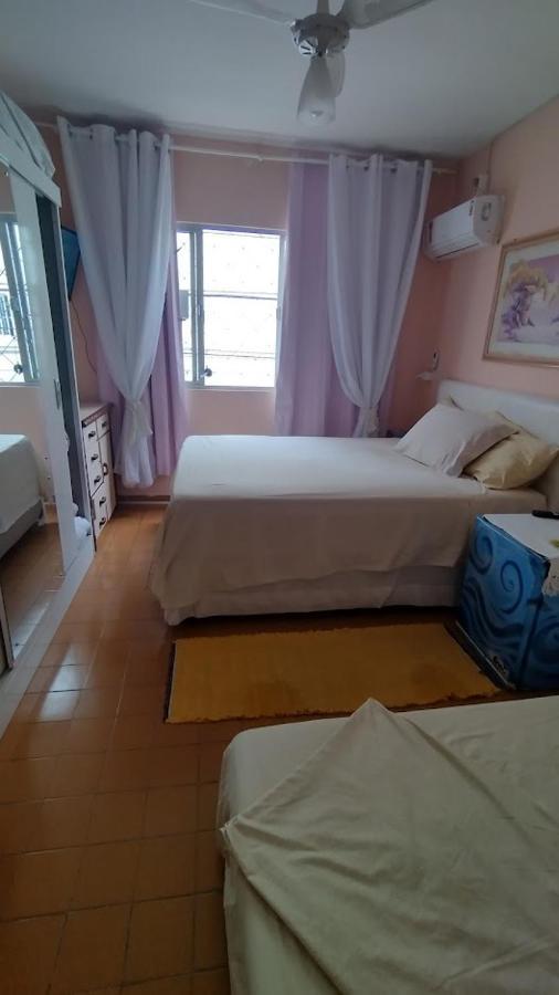 Hospedagem Domiciliar Alternativa Balneario Camboriu Luaran gambar