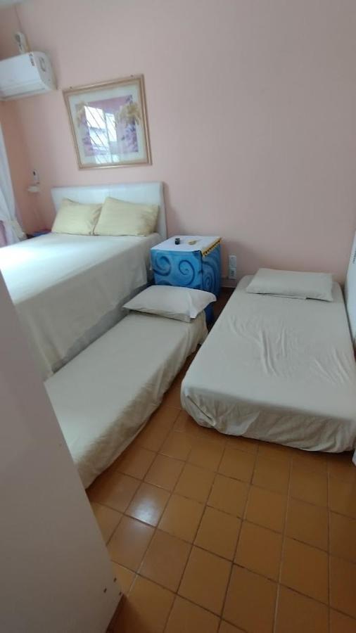 Hospedagem Domiciliar Alternativa Balneario Camboriu Luaran gambar