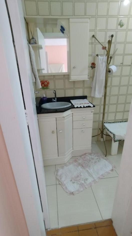 Hospedagem Domiciliar Alternativa Balneario Camboriu Luaran gambar
