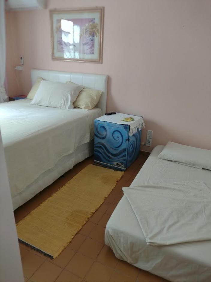 Hospedagem Domiciliar Alternativa Balneario Camboriu Luaran gambar