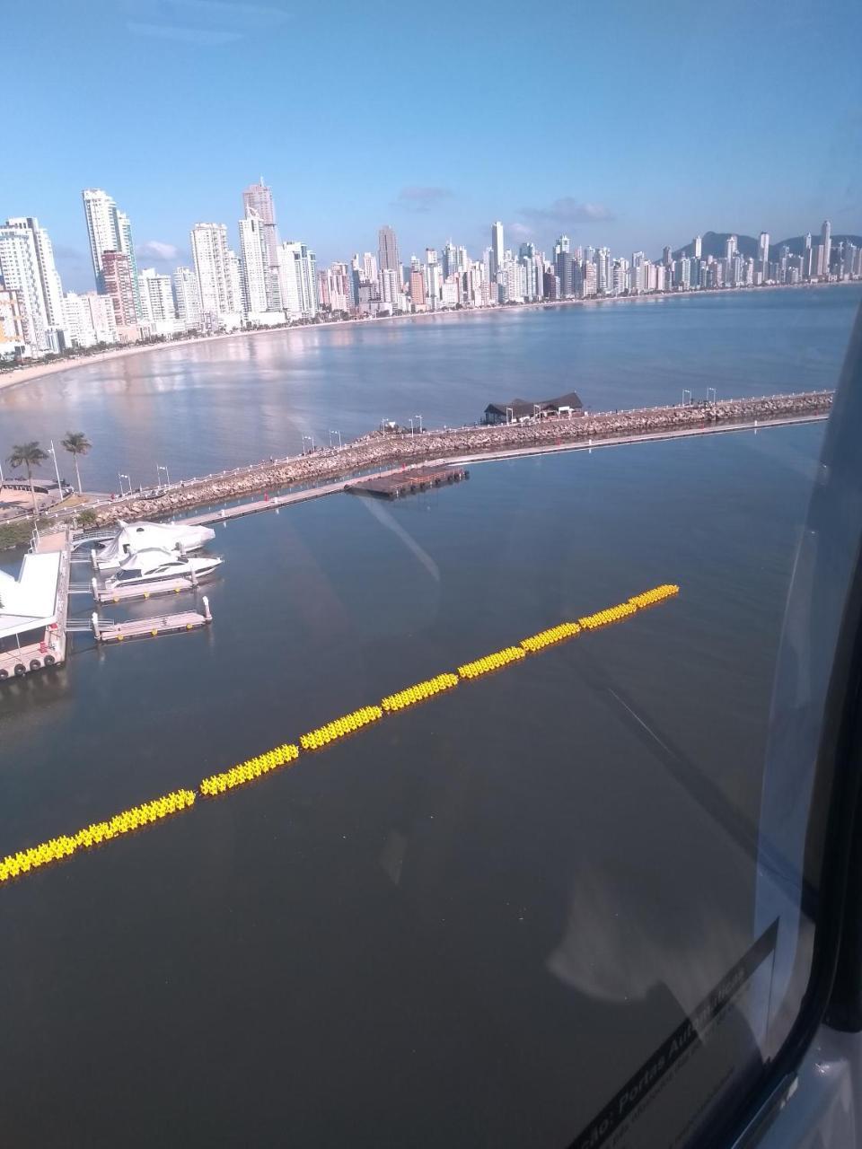 Hospedagem Domiciliar Alternativa Balneario Camboriu Luaran gambar